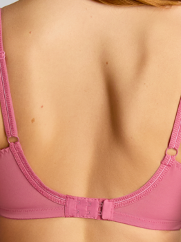 Panache Envy full cup 7285A Fuchsia Pink