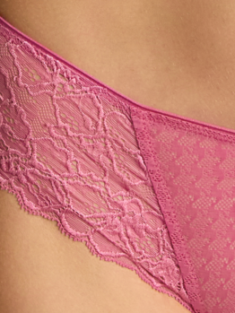 Panache Envy brazilky 7281 Fuchsia Pink