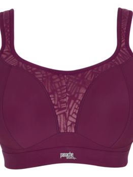 Panache Sport Boundless bez kostic 7341D Berry/Chalk