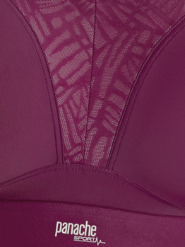 Panache Sport Boundless bez kostic 7341D Berry/Chalk