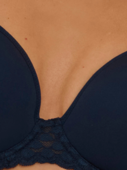 Simone Perele Subtile 3D 19Y316 Midnight