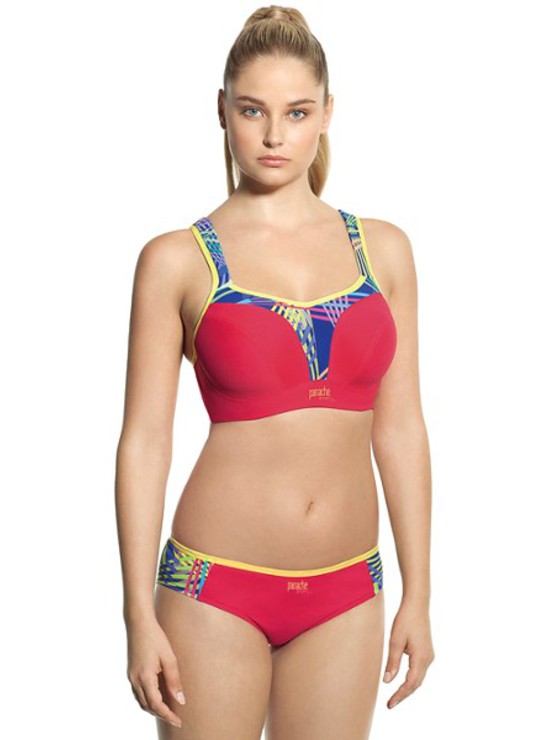 Panache Sport Print Multi 