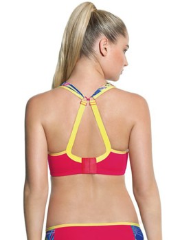 Panache Sport Print Multi 