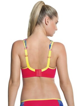 Panache Sport Print Multi 