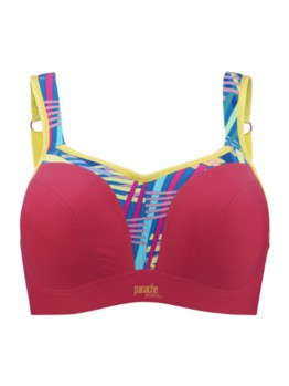 Panache Sport Print Multi 