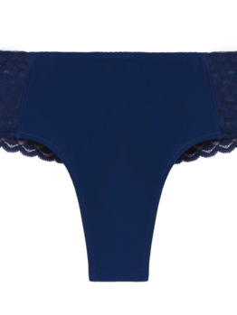 Simone Perele Subtile šortky 19Y633 Midnight