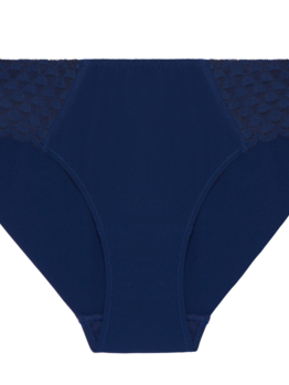 Simone Perele Subtile kalhotky 19Y720 Midnight