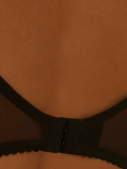 Simone Perele Idole full cup plunge 1H2319 Black