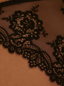 Simone Perele Idole kalhotky 1H2720 Black