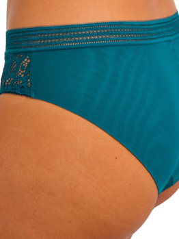 Wacoal Raffine kalhotky WE148005 Teal