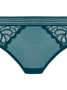 Wacoal Raffine kalhotky WE148005 Teal