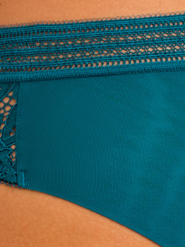 Wacoal Raffine kalhotky WE148005 Teal