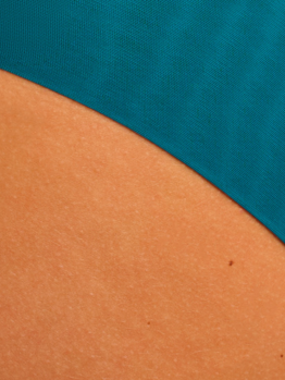 Wacoal Raffine kalhotky WE148005 Teal