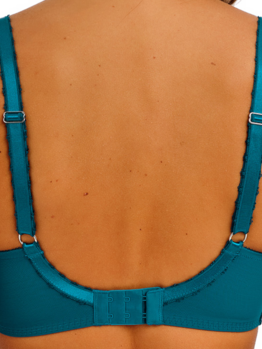 Wacoal Raffine contour WE148004 Teal