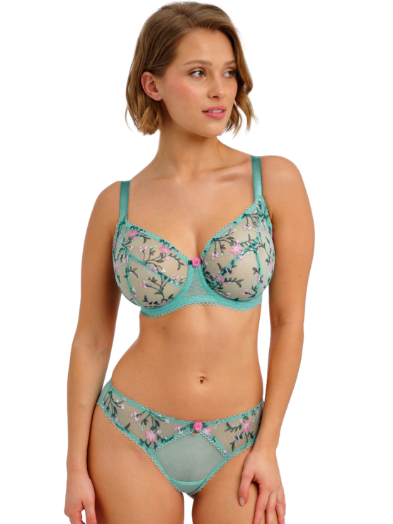 Freya Love Crush plunge AA403202 Aqua Haze