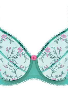 Freya Love Crush plunge AA403202 Aqua Haze