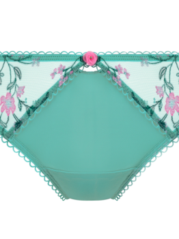 Freya Love Crush kalhotky AA403250 Aqua Haze