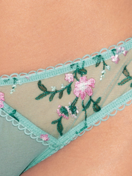 Freya Love Crush kalhotky AA403250 Aqua Haze