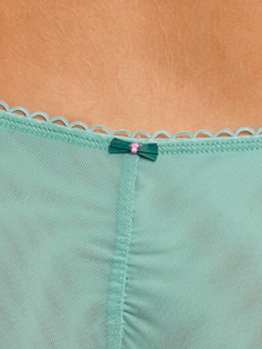 Freya Love Crush kalhotky AA403250 Aqua Haze