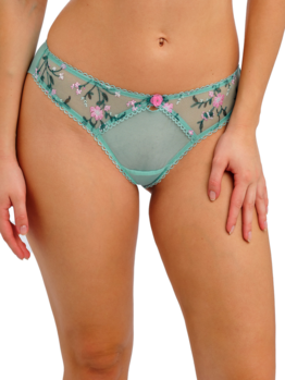 Freya Love Crush kalhotky AA403250 Aqua Haze