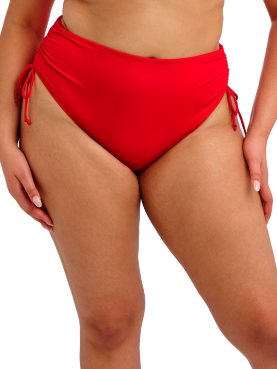 Plavky Elomi Plain Sailing kalhotky ES7287 Lava