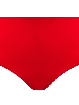 Plavky Elomi Plain Sailing kalhotky ES7287 Lava