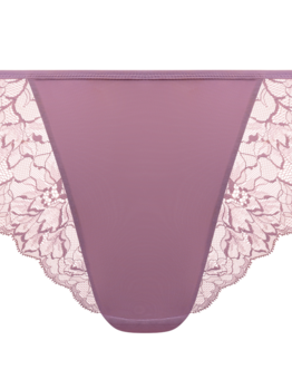 Elomi Brianna tanga EL8087 Heather