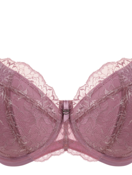 Elomi Brianna half cup EL8081 Heather