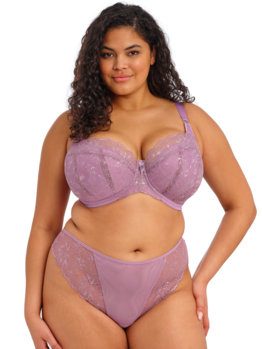 Elomi Brianna half cup EL8081 Heather