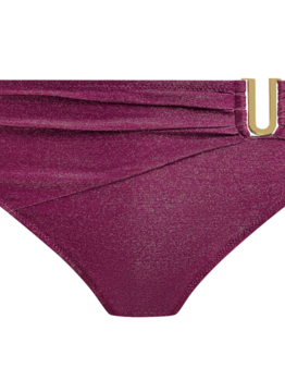 Plavky Fantasie Paros Coast kalhotky FS506187 Berry Shimmer