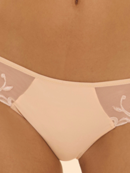 Simone Perele Andora kalhotky 131727 Chic Beige