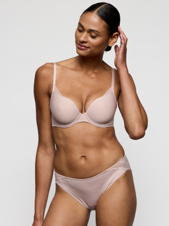 Marie Jo Milao 0102956 Shadow Grey
