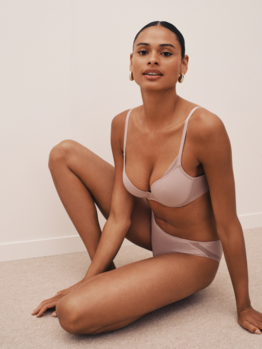 Marie Jo Milao 0102956 Shadow Grey