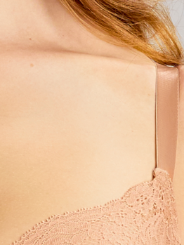 Panache Ana plunge 9396 Honey