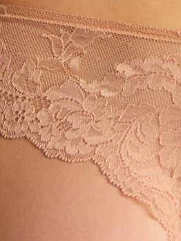 Panache Ana tanga 9399 Honey