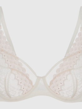 Simone Perele Radieuse high apex 1H1306 Natural