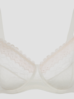 Simone Perele Radieuse full cup 1H1320 Natural