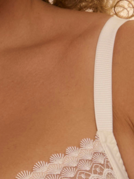 Simone Perele Radieuse full cup 1H1320 Natural