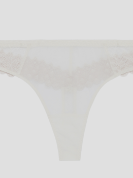 Simone Perele Radieuse tanga 1H1710 Natural