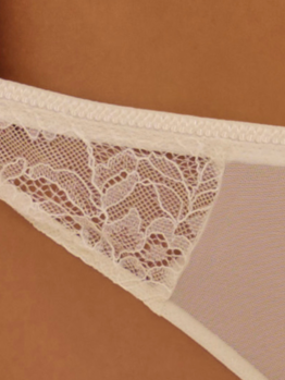 Simone Perele Radieuse tanga 1H1710 Natural