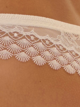 Simone Perele Radieuse tanga 1H1710 Natural