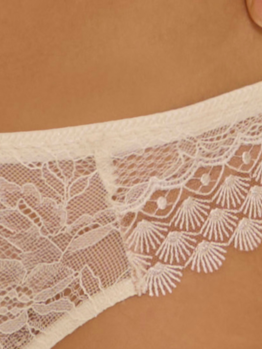 Simone Perele Radieuse kalhotky 1H1720 Natural