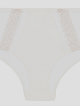 Simone Perele Radieuse V-kalhotky 1H1770 Natural