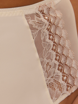 Simone Perele Radieuse V-kalhotky 1H1770 Natural