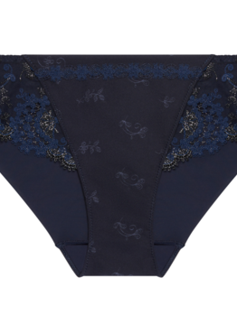 Simone Perele Wish kalhotky 12B720 Sapphire