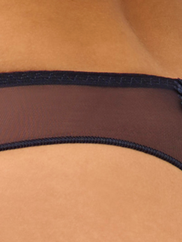 Simone Perele Wish tanga 12B710 Sapphire