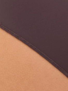 Simone Perele Caresse kalhotky 12A720 Graphite Grey