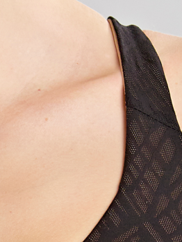 Panache Sport Endurance 5022F Black/Latte