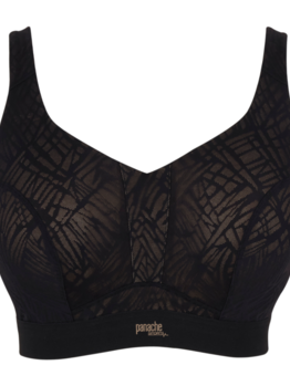 Panache Sport Endurance 5022F Black/Latte