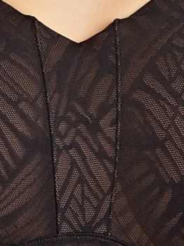 Panache Sport Endurance 5022F Black/Latte